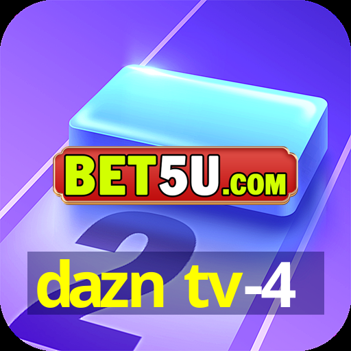 dazn tv